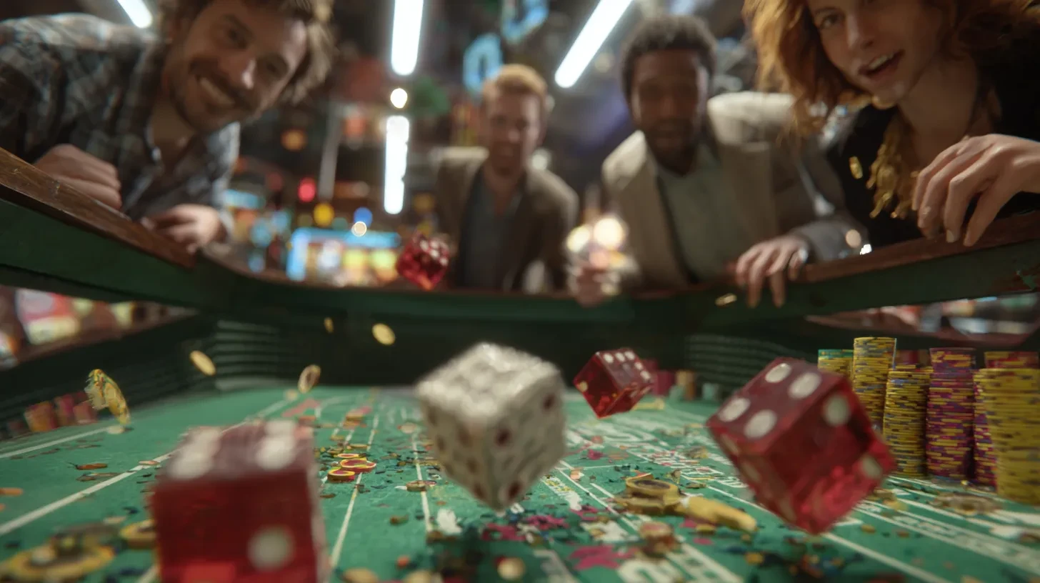 casino game57