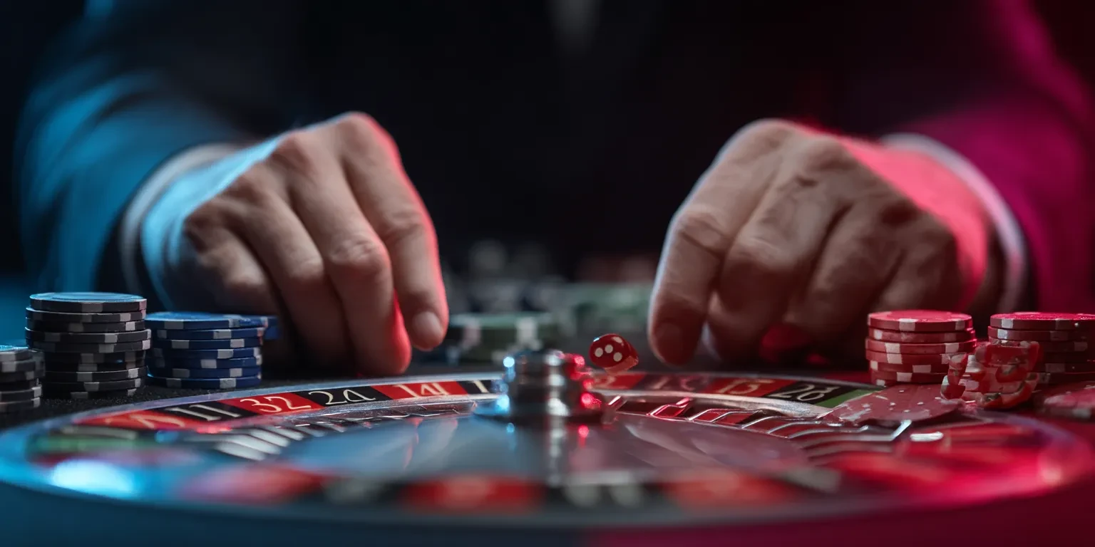 Slot Games