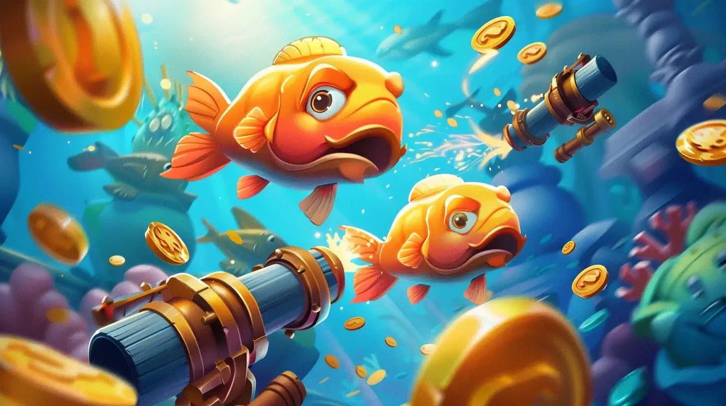 Fishing Frenzy