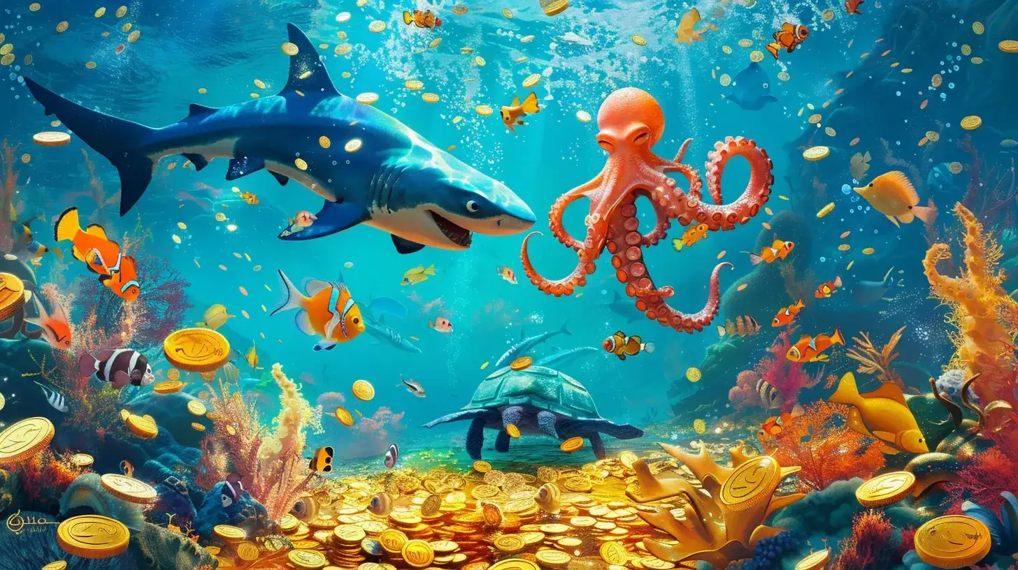 Bonus dalam Permainan Slot: Panduan Lengkap untuk 2026/06/24